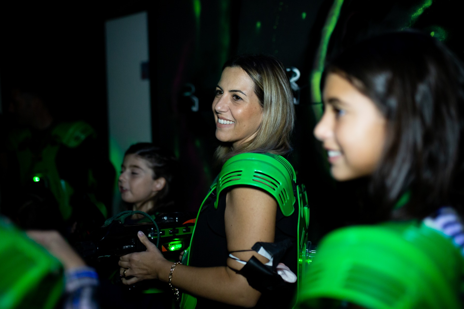 q zar laser game cagliari